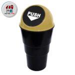 سطل زباله داخل خودرو لیوانی آیلین