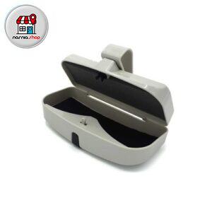 جا عینکی داخل خودرو ریبنامتیاز3.00از 5 امتیاز1مشتری(1دیدگاه)