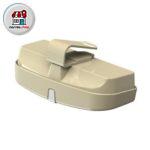 جا عینکی داخل خودرو ریبنامتیاز3.00از 5 امتیاز1مشتری(1دیدگاه)