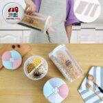 بانکه حبوبات بزرگ کاجینامتیاز5.00از 5 امتیاز1مشتری(1دیدگاه)