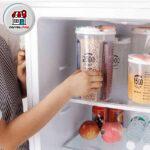 بانکه حبوبات بزرگ کاجینامتیاز5.00از 5 امتیاز1مشتری(1دیدگاه)