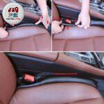 کناره گیر صندلی خودرو 2 عددی