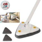 تی تاشو 360 درجه مدل مثلثیامتیاز5.00از 5 امتیاز2مشتری(2دیدگاه)