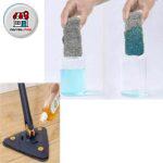 تی تاشو 360 درجه مدل مثلثیامتیاز5.00از 5 امتیاز2مشتری(2دیدگاه)