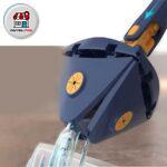 تی تاشو 360 درجه مدل مثلثیامتیاز5.00از 5 امتیاز2مشتری(2دیدگاه)