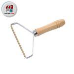 پرزگیر لباس دسته چوبی