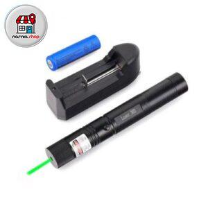 لیزر سبز حرارتی برد 12 کیلومتر