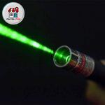 لیزر سبز حرارتی برد 12 کیلومتر