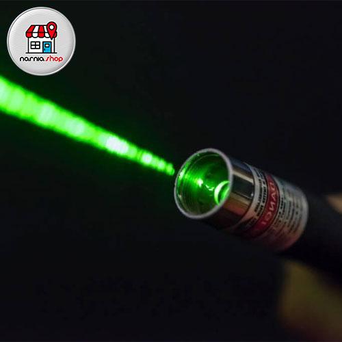 لیزر سبز حرارتی برد 12 کیلومتر