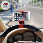 هولدر موبایل فرمان خودرو