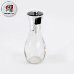 ظرف روغن ریز خمره ای 200 میل