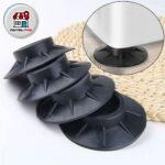 لرزه گیر ماشین لباسشویی آسان