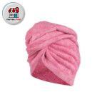 حوله سر جادویی حمام دکمه دارامتیاز5.00از 5 امتیاز1مشتری(1دیدگاه)