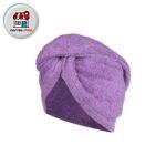 حوله سر جادویی حمام دکمه دارامتیاز5.00از 5 امتیاز1مشتری(1دیدگاه)