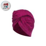 حوله سر جادویی حمام دکمه دارامتیاز5.00از 5 امتیاز1مشتری(1دیدگاه)