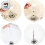 زنجیر لوله بازکن طرح گل