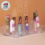 استند لاک و رژ آکرولیک درجه یک 7021