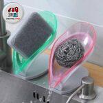 جا صابونی آبشار