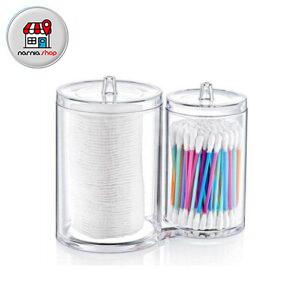 استند پنبه و گوش پاک کن دو تکه 7036امتیاز3.00از 5 امتیاز1مشتری(1دیدگاه)