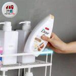 استند توالت فرنگی دو طبقه