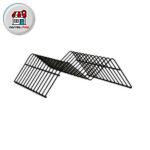 استند بشقاب طرح M