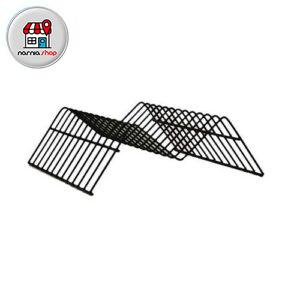 استند بشقاب طرح M