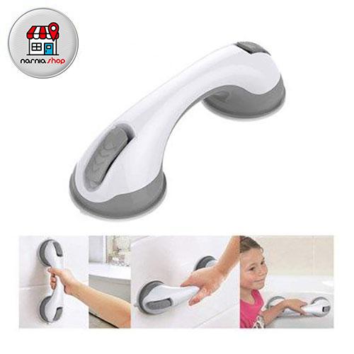 دستگیره دیواری حمام قفلی دستگیره دیواری حمام قفلی