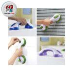 دستگیره دیواری حمام قفلی