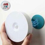 چراغ سنسوردار مگنتی شارژی