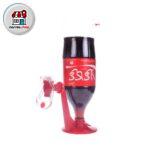 آسان ریز نوشابه