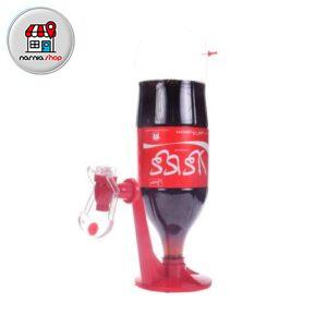 آسان ریز نوشابه