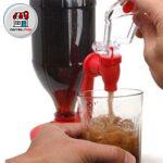 آسان ریز نوشابه