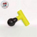 مینی ماساژور تفنگی شارژی