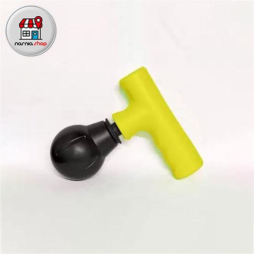 مینی ماساژور تفنگی شارژی مینی ماساژور تفنگی شارژی