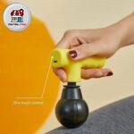 مینی ماساژور تفنگی شارژی