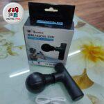 مینی ماساژور تفنگی شارژی