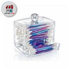 استند گوش پاک کن آکرولیک مستطیل 7049امتیاز5.00از 5 امتیاز1مشتری(1دیدگاه)