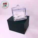 استند گوش پاک کن آکرولیک مستطیل 7049امتیاز5.00از 5 امتیاز1مشتری(1دیدگاه)