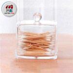 استند گوش پاک کن آکرولیک مستطیل 7049امتیاز5.00از 5 امتیاز1مشتری(1دیدگاه)