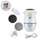 سنگ پا برقی تخم مرغی