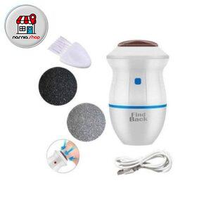 سنگ پا برقی تخم مرغی