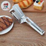 روغن گیر ماهی استیل