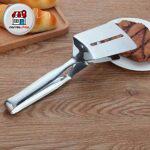 روغن گیر ماهی استیل