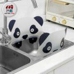 گارد طلقی سینک پاندا