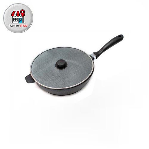 درب توری روغن گیر سایز متوسط درب توری روغن گیر سایز متوسط