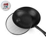 درب توری روغن گیر سایز متوسط