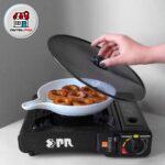 درب توری روغن گیر سایز بزرگامتیاز4.00از 5 امتیاز1مشتری(1دیدگاه)