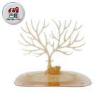 آویز جواهرات شاخ گوزن اکلیلی