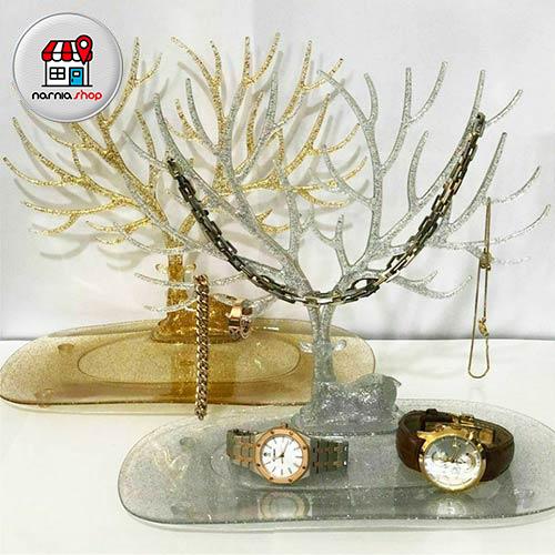 آویز جواهرات شاخ گوزن اکلیلی