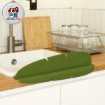 آبگیر سینک سیلیکونی برگ آرتا